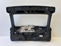 фото thumb №4, Volvo xc60 ii кришка багажника багажника оригінал