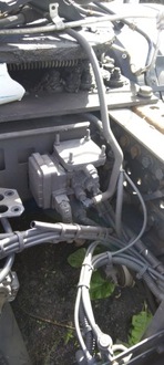 фото thumb №1, Клапан ebs europa напівпричепа mercedes actros mp4