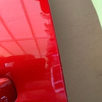 Двері ліва перед передні молдинг петлі скло bixpa tennp renault austral в Україні, фото thumb