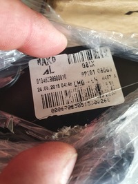 фото thumb №12, Лампа передня ліва hyundai i20 ii 2014-2020