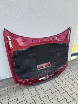 фото thumb №7, Dodge charger srt widebody капот крышка двигателя 2015+