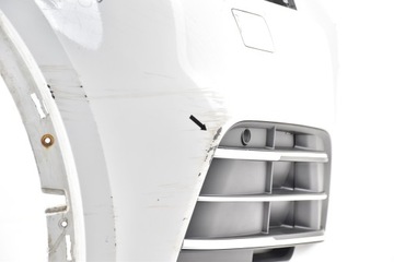 фото thumb №9, Audi q5 80a 2018- s-line бампер переднє