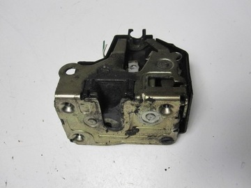 фото thumb №9, Замок дверь переднее правый renault scenic 2002r