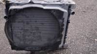 фото thumb №1, Радіатор інтеркулер renault midlum dxi7