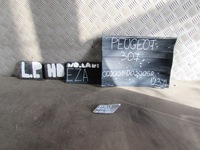 фото thumb №1, Заглушка омивача лівий перед hb lak. eza peugeot 307 01-05 r.