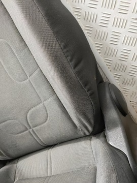фото thumb №10, Vw up skoda citigo 11-20 5d сидіння передні диван задня комплект європа оригінальний номер