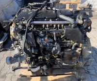 фото thumb №3, Mercedes atego antos class setra двигатель om936la ropa