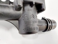 фото thumb №7, Opel mokka b mokka-e 23r. електроклапан помпа wody 9839741280