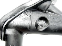 фото thumb №3, Шланг радіатора dacia logan/ renault clio ii 1,5 dci renault 210473766r