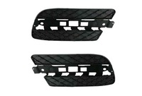 фото thumb №1, Решітка радіатора решітка w бампер mercedes klasa gl x164 l