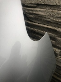 Купити Smart #1 капот, фото thumb