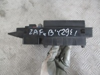 Коробка предохранителей 13285620 opel zafira b 04-10 r. Доставка, фото thumb