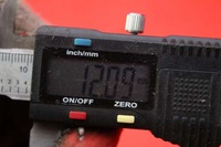 фото thumb №10, Пружина перед chevrolet aveo t300 1.2 16v 5d hb