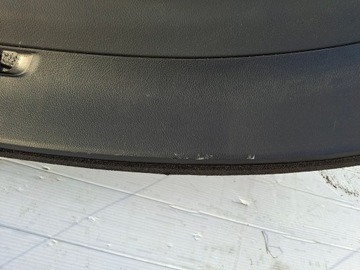 фото thumb №10, Mitsubishi outlander iii панель роздавальна консоль