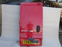 фото thumb №1, Дверь задняя левая renault trafic ii