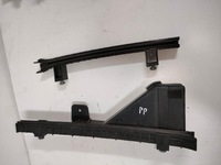 фото thumb №1, Fiat panda ii 2 напрямні скло двері правий перед