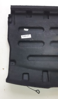 фото thumb №8, Полиця задня багажника citroen c4 i купе 3 двері 2004-2010 чорна