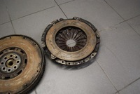 фото thumb №7, Сцепление двухмассовый audi a8 d2 2.5 tdi 059141117e