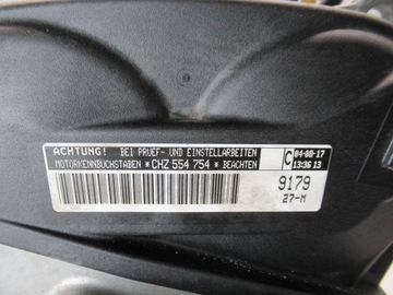 фото thumb №10, Двигун vw golf vii 1.0tsi 86km 12-20 chzk