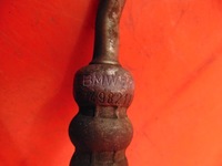 фото thumb №13, Bmw 7 e65 3.0 d e66 провода усилителя комплект 6766043 2349821