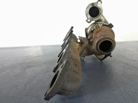 фото thumb №4, Peugeot 207 i 1.4 hdi турбонагнетатель 9673283680