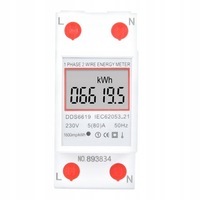 фото thumb №7, Лічильник потужності лічильник energii 3cm