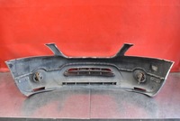 фото thumb №13, Бампер перед переднее серебряный chrysler pacifica 1 i 03-08