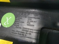 фото thumb №8, Консоль панель раздаточная audi q7 4l1857067