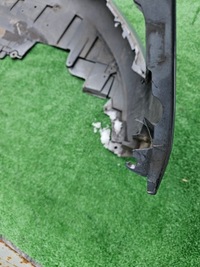 фото thumb №9, Бампер перед opel zafira c lift