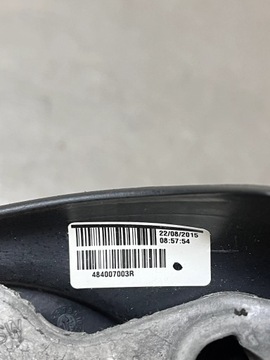 фото thumb №12, Кермо шкіра мульті renault clio iv 4 captur i 1 484007003r