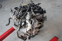 фото thumb №12, Skoda superb ii 2.0 tdi двигун комплектний дизель cff 2.0 tdi