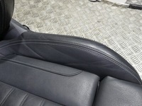 фото thumb №6, Bmw x3 g01 ix3 g08 bev sport оббивка сидіння підігрів диван тунель обшивки