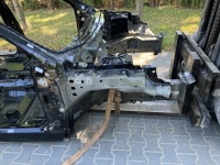 фото thumb №5, Чверть лонжерон перед права range rover evoque ii 19-