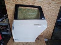 фото thumb №1, Mercedes w247 b-klasa двері ліва задня задні kpl