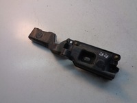 фото thumb №1, Кронштейн крыла правый перед renault grand scenic iii lift