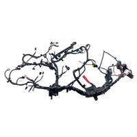 фото thumb №14, Джгут двигуна dacia duster ii 1.3 tce 240112274s