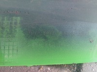 фото thumb №13, Porsche carrera 911 992 бампер перед передний