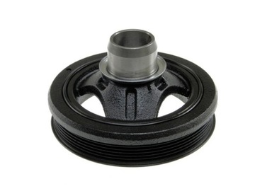 фото thumb №1, Колесо пасове вала колінчастого cherokee wh 5.7 6.1 05-