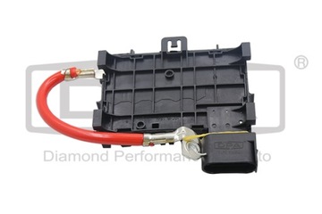 фото thumb №10, Коробка кронштейни запобіжників vw 1j0937617a