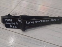 фото thumb №3, Направляющая бампера левый перед 6800799l mini cooper r50