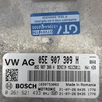 фото thumb №7, Skoda karoq 2022 блок управления / модуль ecu