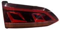 Купить Фара led задняя левая vw 760945307m, фото thumb