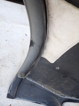 фото thumb №10, Porsche panamera 971 turbo gts бампер зад задній pdc 971807421