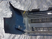 фото thumb №14, Fiat qubo nemo bipper 07- бампер перед передній oryg