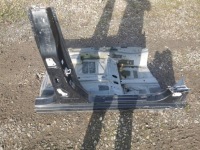 фото thumb №1, Mercedes w246 блок двигателя средний правый