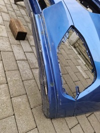 фото thumb №10, Бампер volvo s90 v90 r design 2016 - prest-07