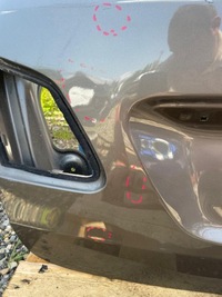 фото thumb №11, Крышка багажника mercedes b класс w246