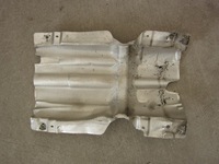 фото thumb №1, Audi tt 8s0 2.0 tfsi захист термічна ізоляція