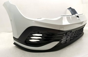 фото thumb №12, Новий org бампер перед vw golf viii gti 6xpdc lc9a