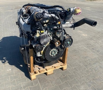 фото thumb №6, Комплектний двигун man tg3 tgx новий модель 430km / 470km / 510km